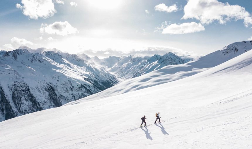 Everest Base Camp Trekking in Nepal